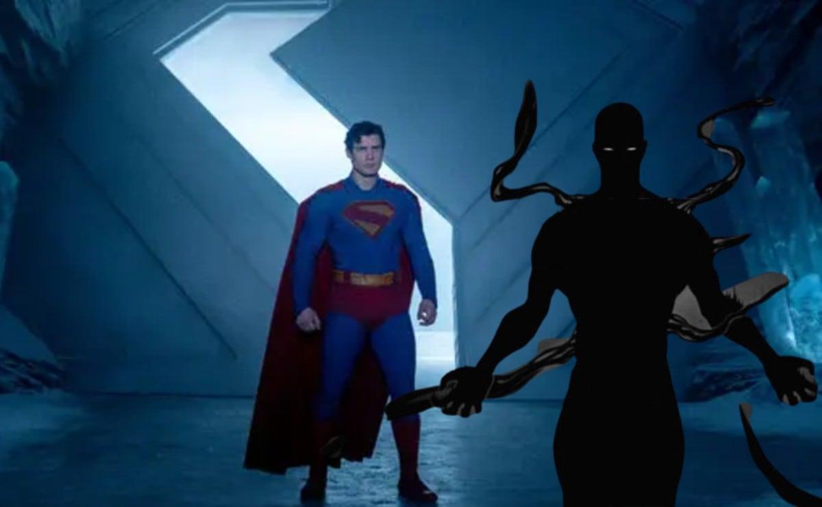 David Corenswet como Superman en taquilla