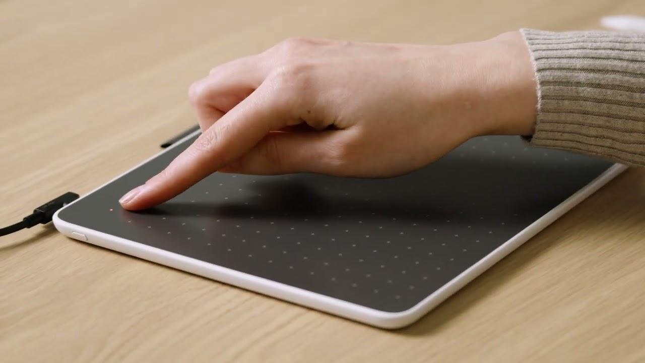 Tablet Android de Wacom
