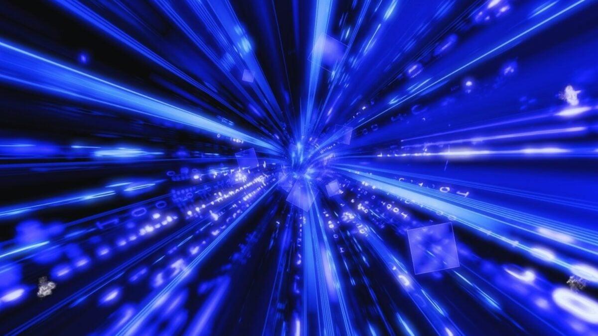 teletransportacion cuantica por internet