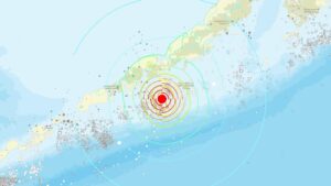 Terremoto de Alaska