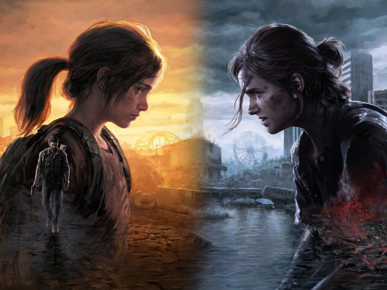 Imagen de The Last of Us