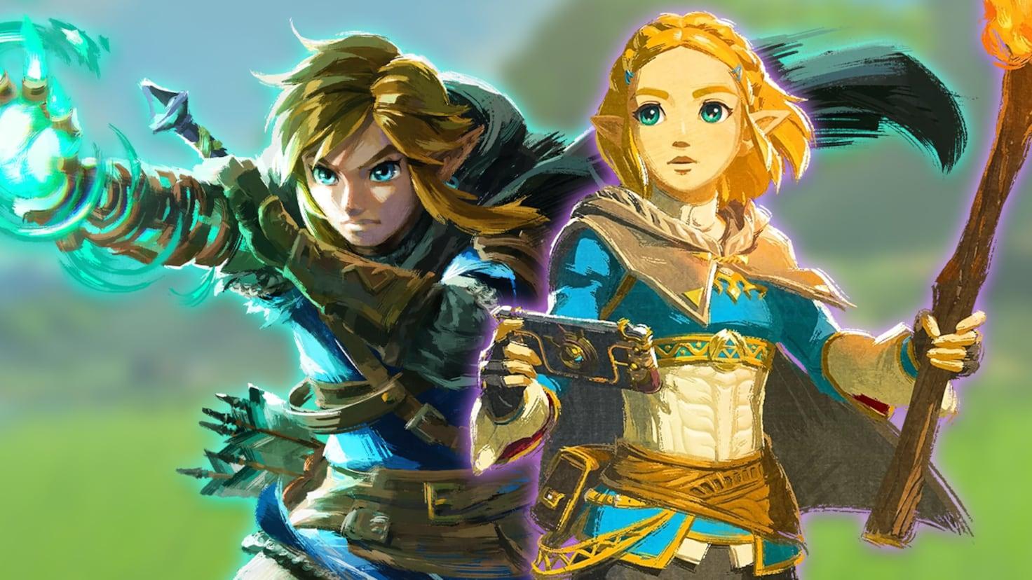Imagen de The Legend of Zelda live action