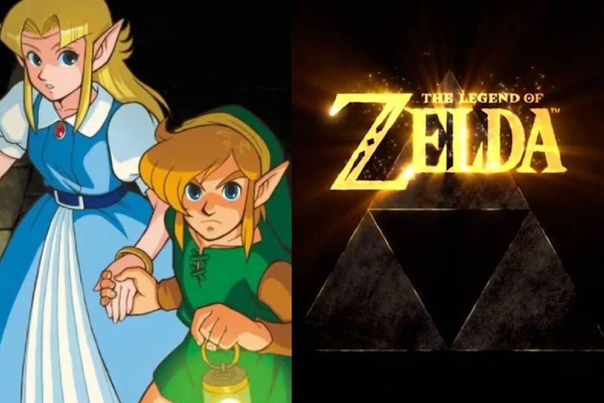 Producción de la película The Legend of Zelda live action