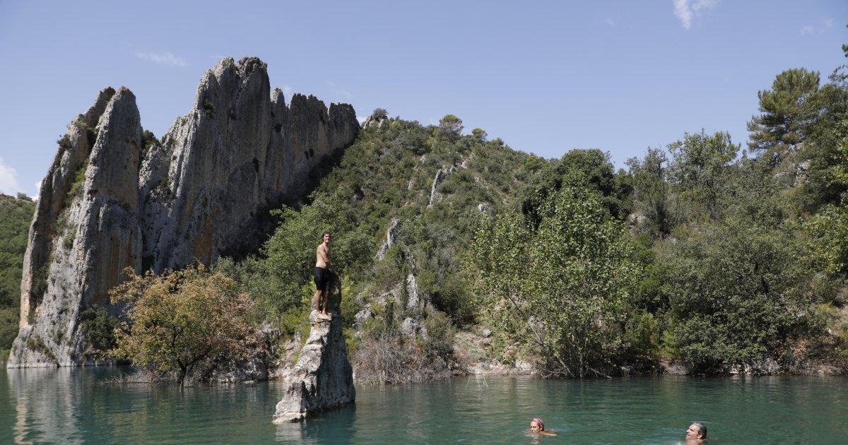 turismo de aventura en España
