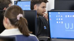UJA Inteligencia Artificial