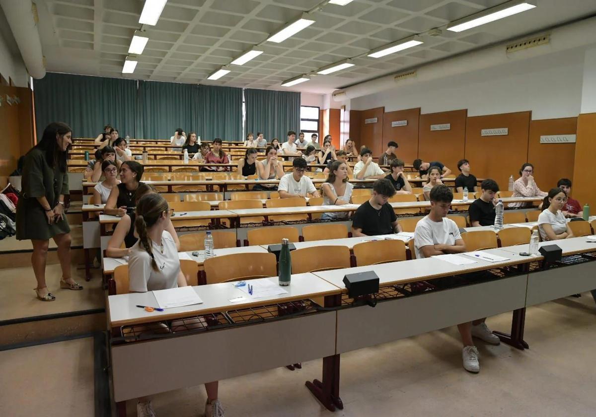 Imagen general Universidad de Alicante