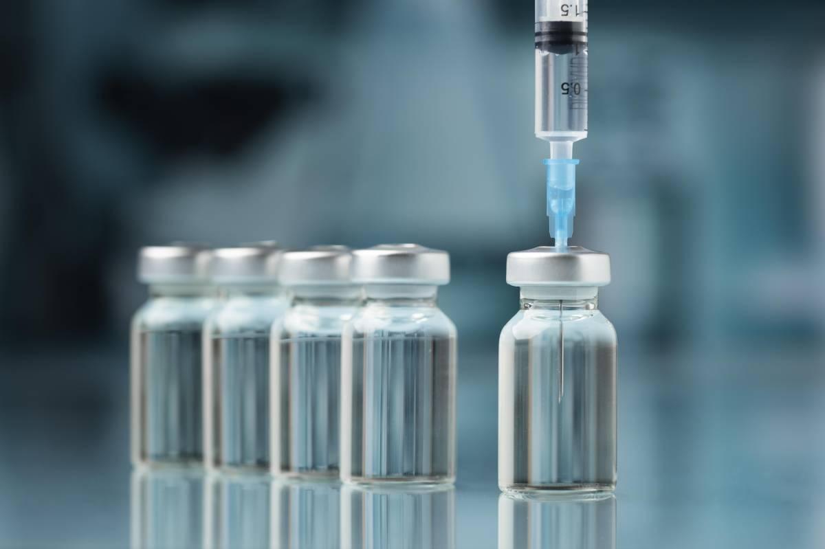 Vacuna universal contra el cáncer