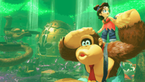 Videojuego más vendido en Amazon en Switch 2