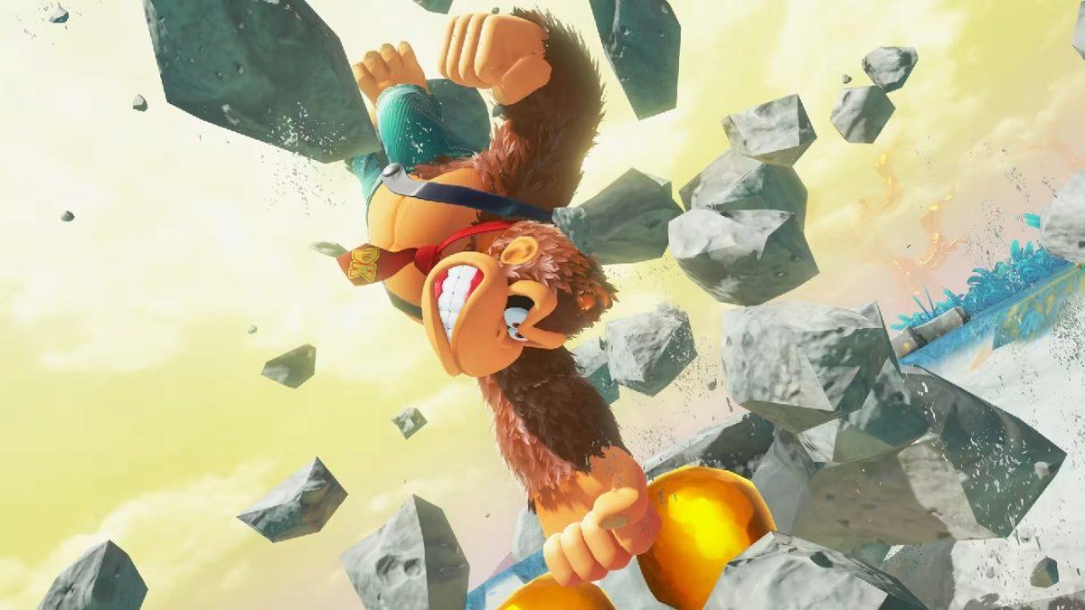 juego top ventas Nintendo Switch 2