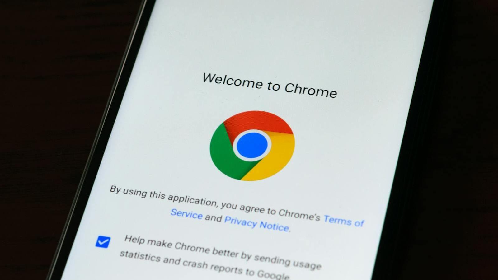 Actualización de seguridad para Google Chrome