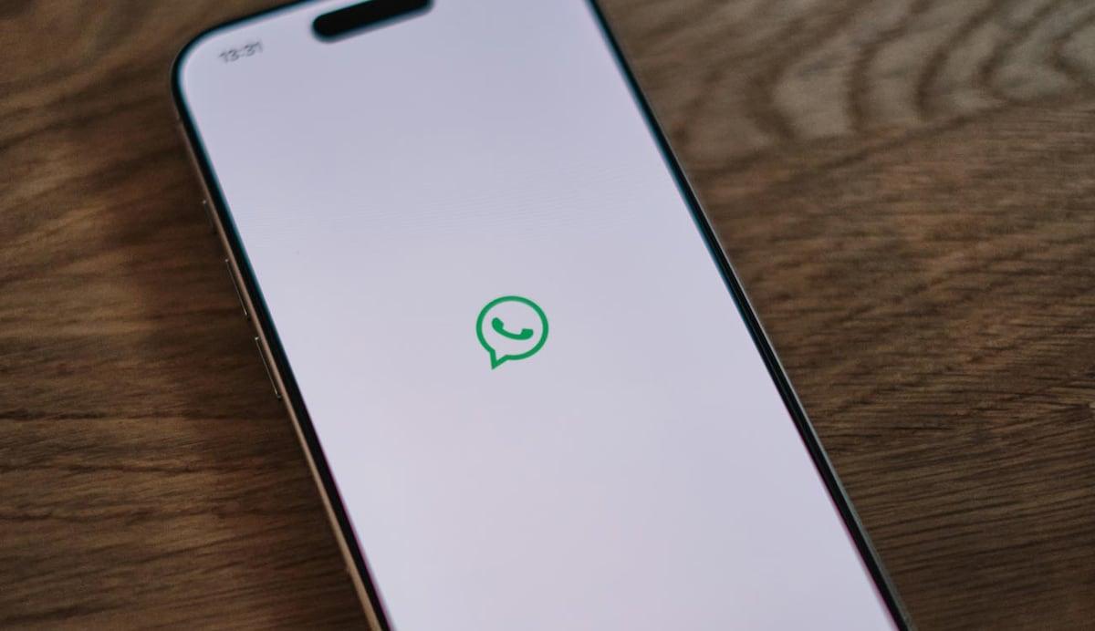 Desactivar Meta AI WhatsApp