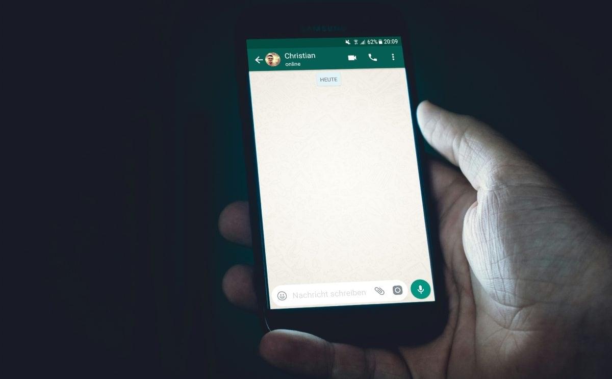 Privacidad Meta AI WhatsApp