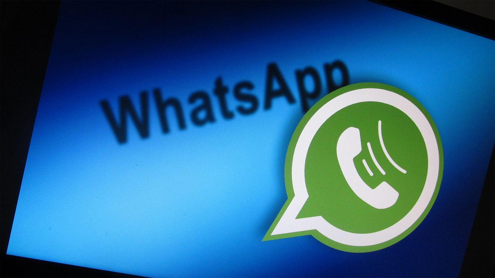 Usuarios WhatsApp Windows lentitud