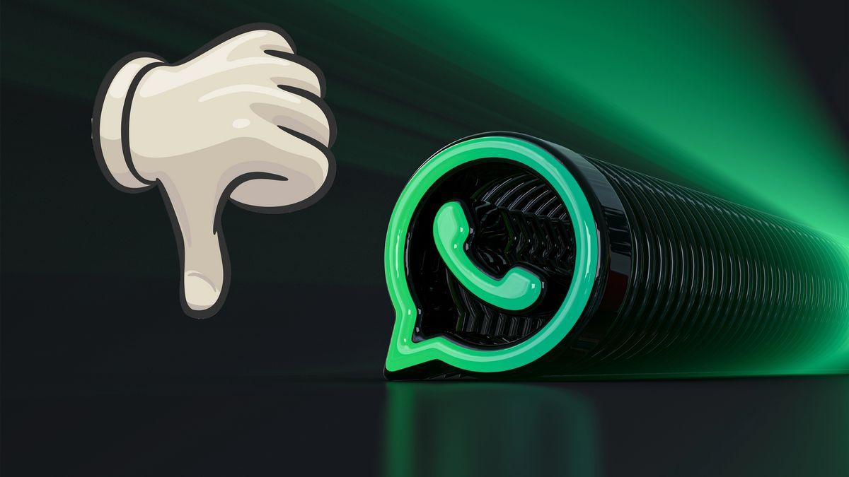 WhatsApp WebView2 en Windows lento