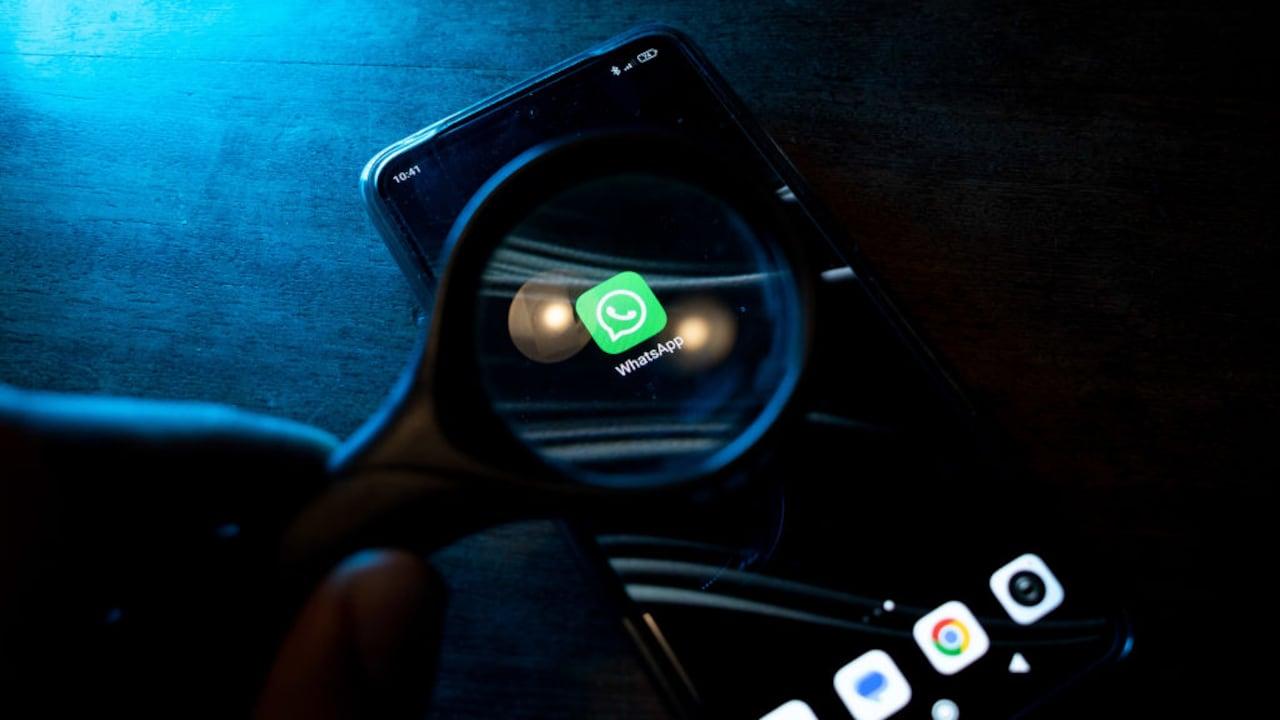Privacidad importar foto de perfil WhatsApp