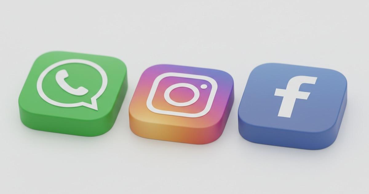 Beta WhatsApp importar foto de perfil Meta