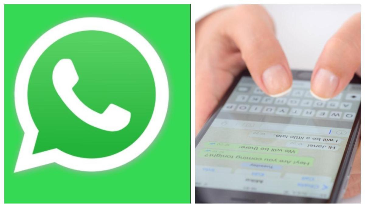 WhatsApp privacidad mejorada