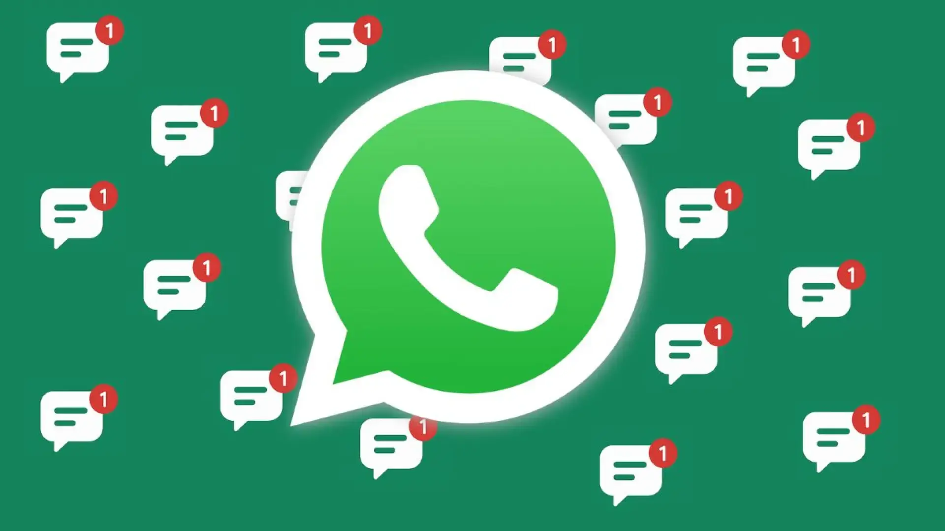WhatsApp IA novedades