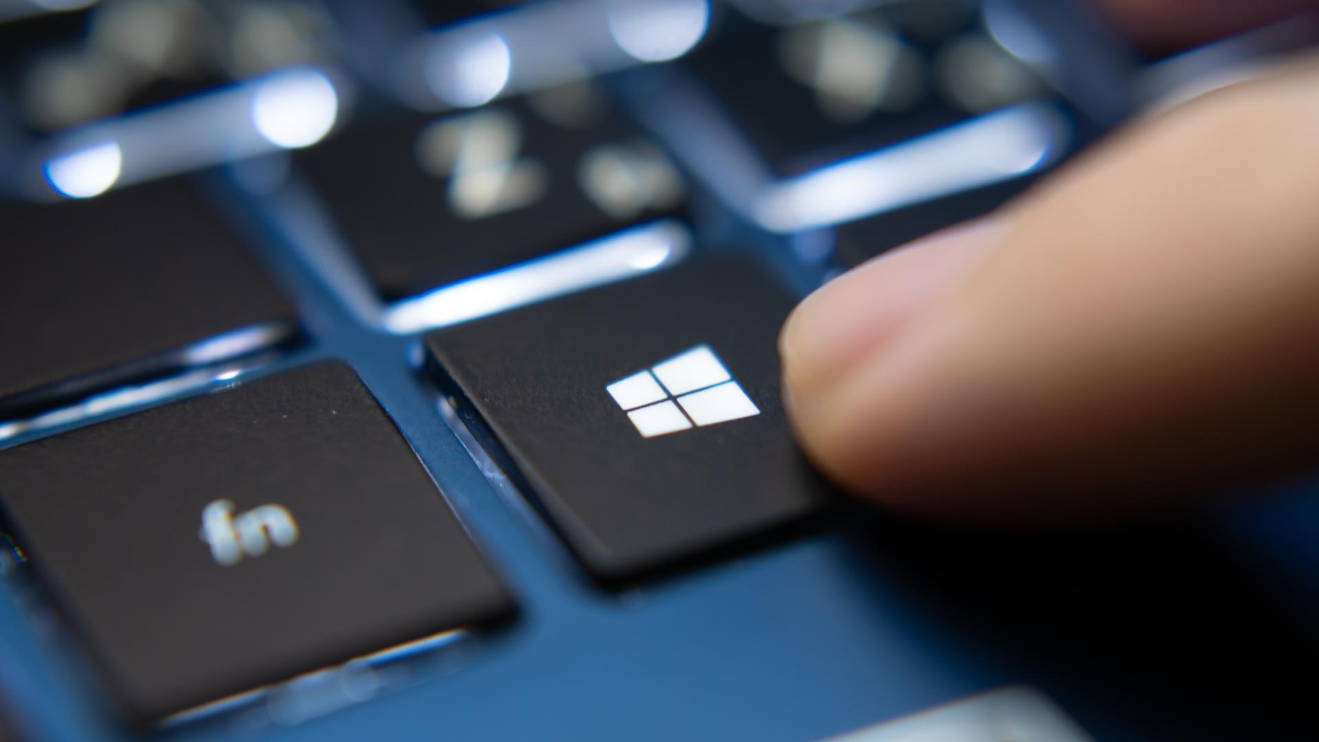 Imagen genérica de evolución Windows 10
