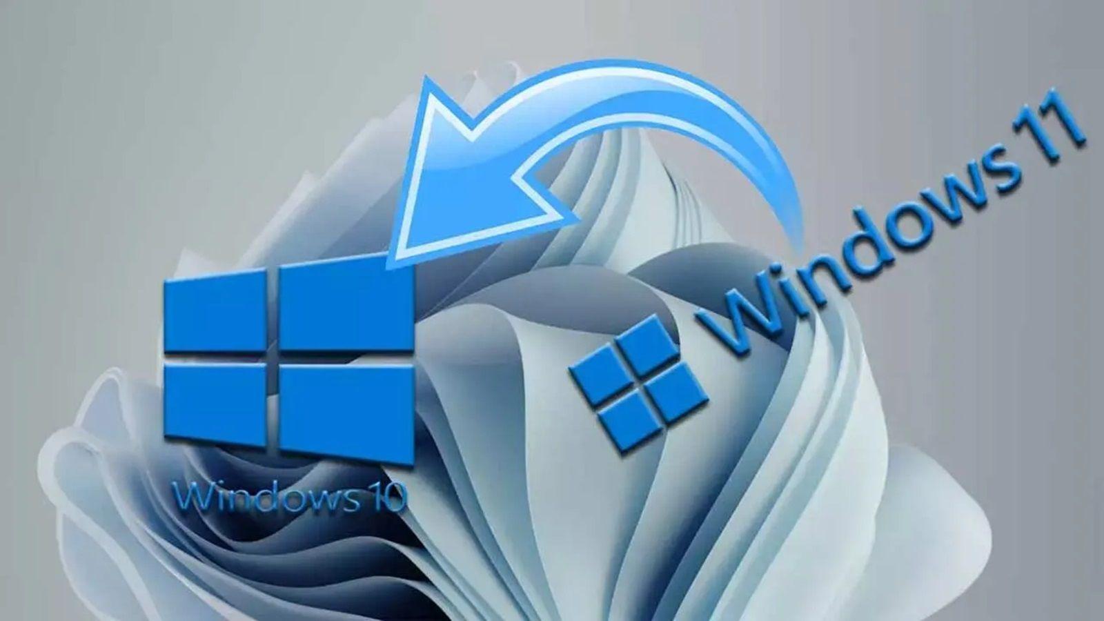 Combinaciones tecla Windows 10