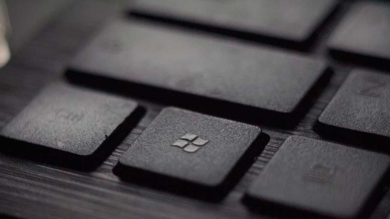 Touchpad y atajos personalizados Windows 10