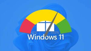 Windows 11 25H2 rendimiento