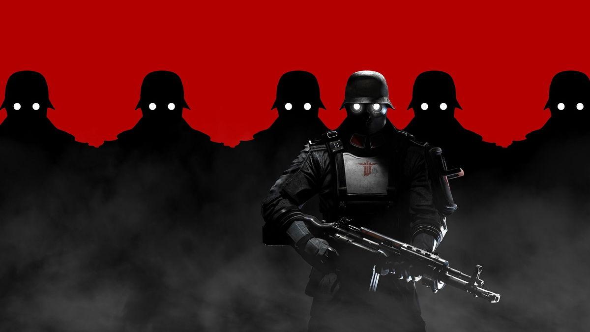 Wolfenstein adaptación televisiva