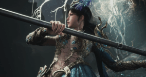Wuchang Fallen Feathers