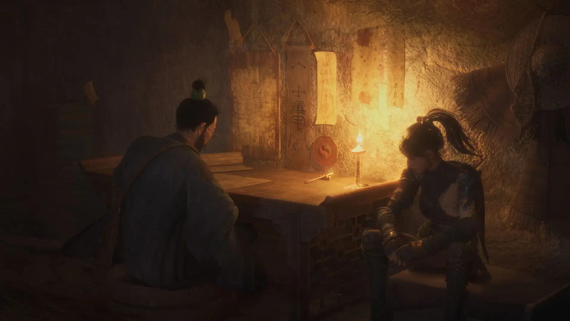 Wuchang Fallen Feathers estadísticas en Steam