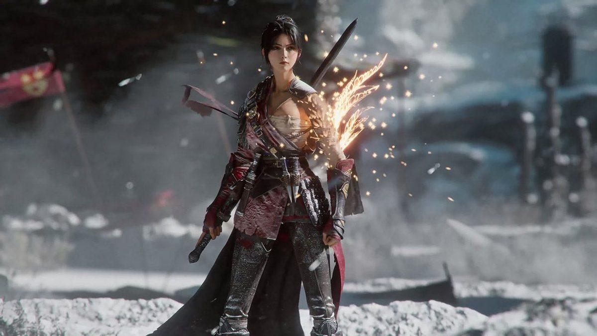 Wuchang Fallen Feathers Steam Game Pass
