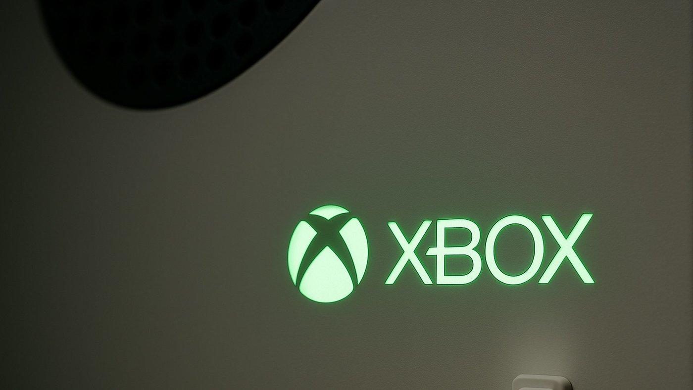 Xbox híbrida entre consola y PC