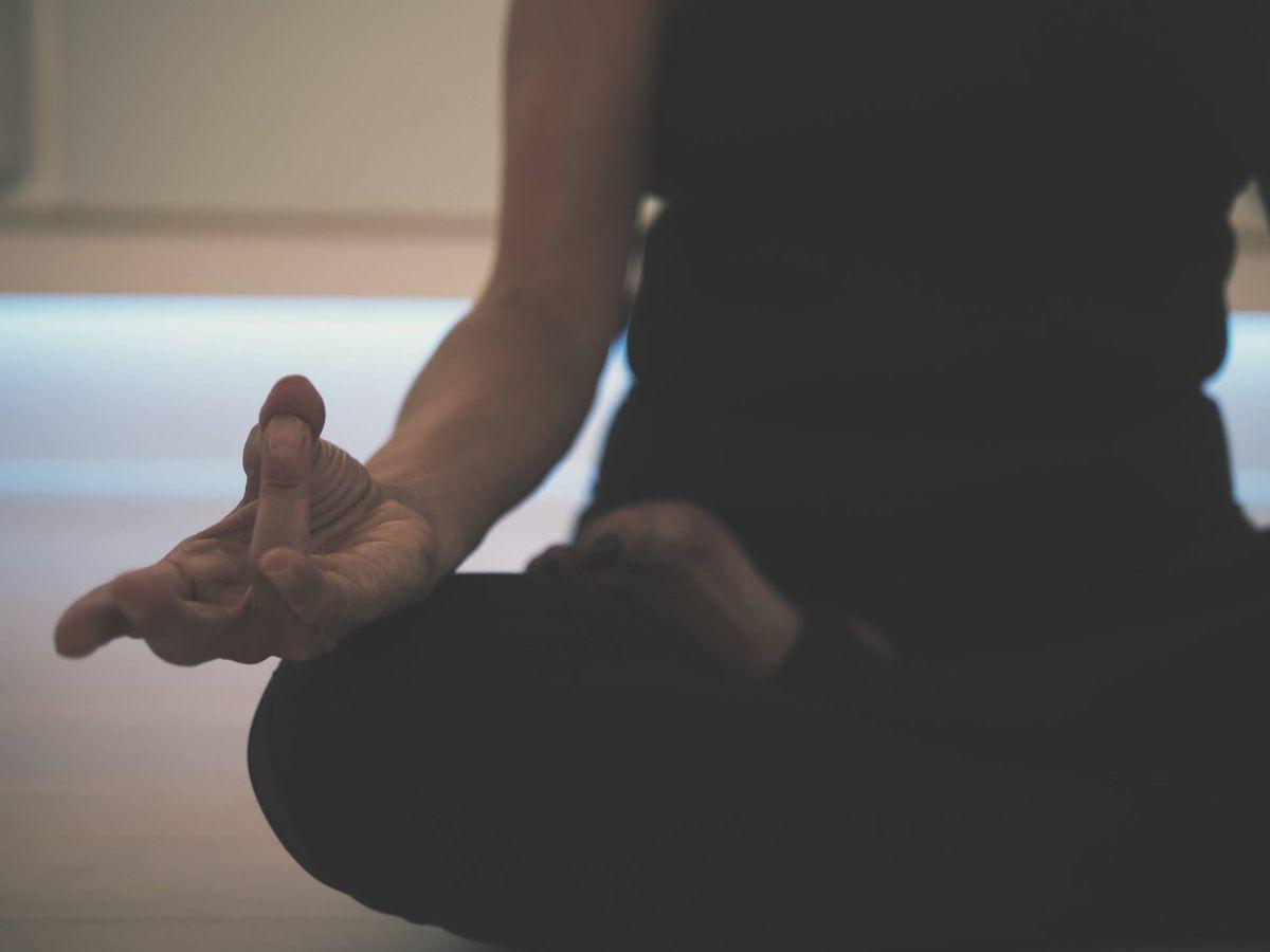 aprender a meditar paso a paso