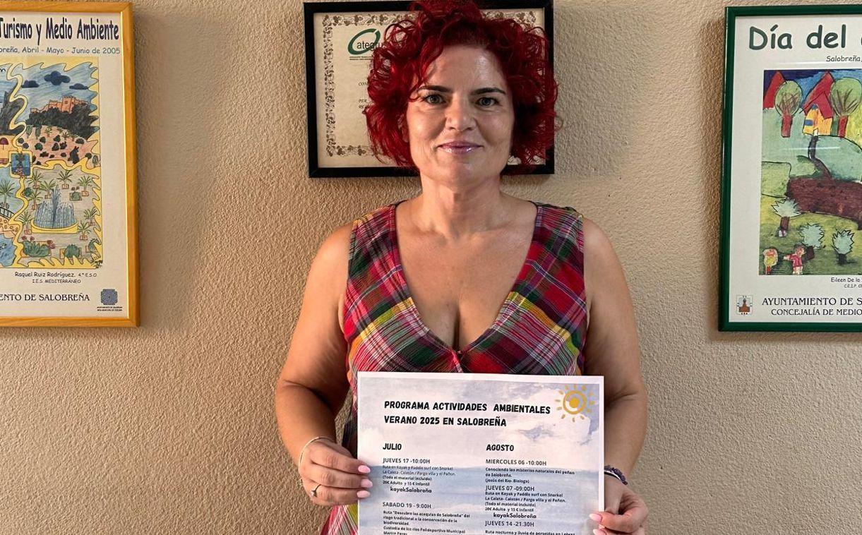Actividades para aprender en entorno natural