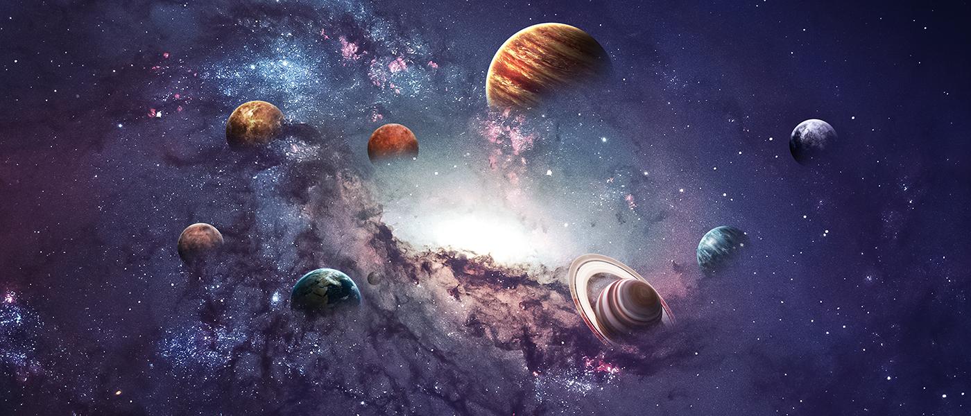 Aventura del espacio en el cine