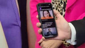 campaña Wellbeing 360