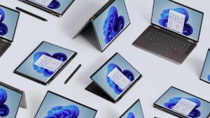 capturas de pantalla Windows 11