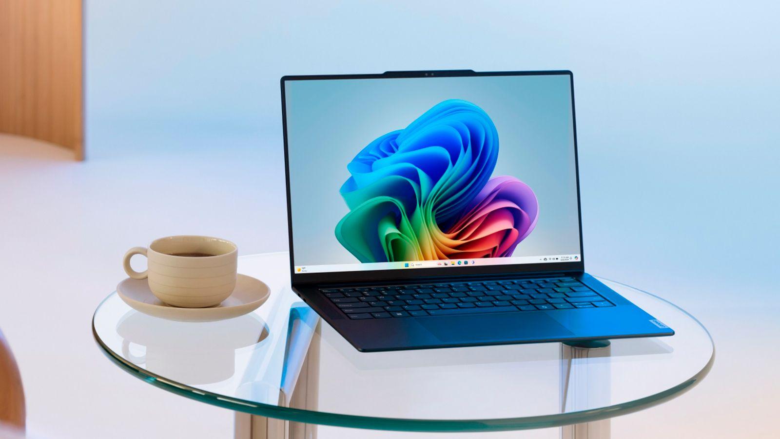 Función Recall Windows 11