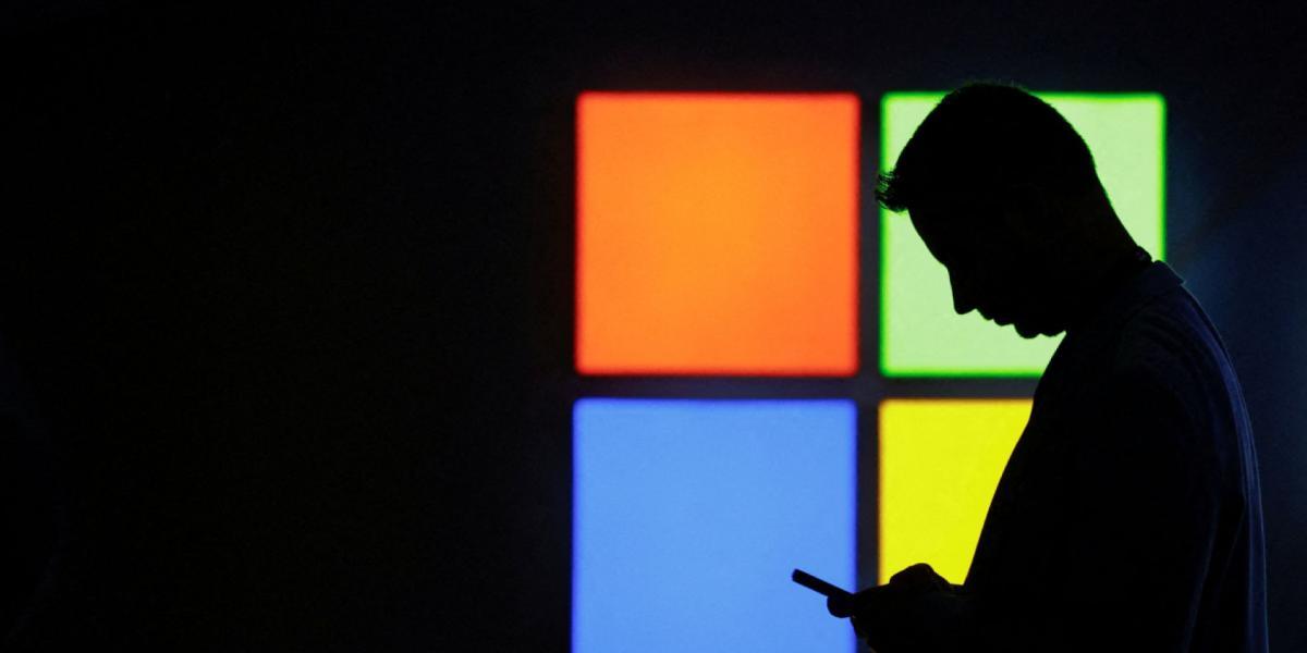 Tácticas de ciberataques a Microsoft