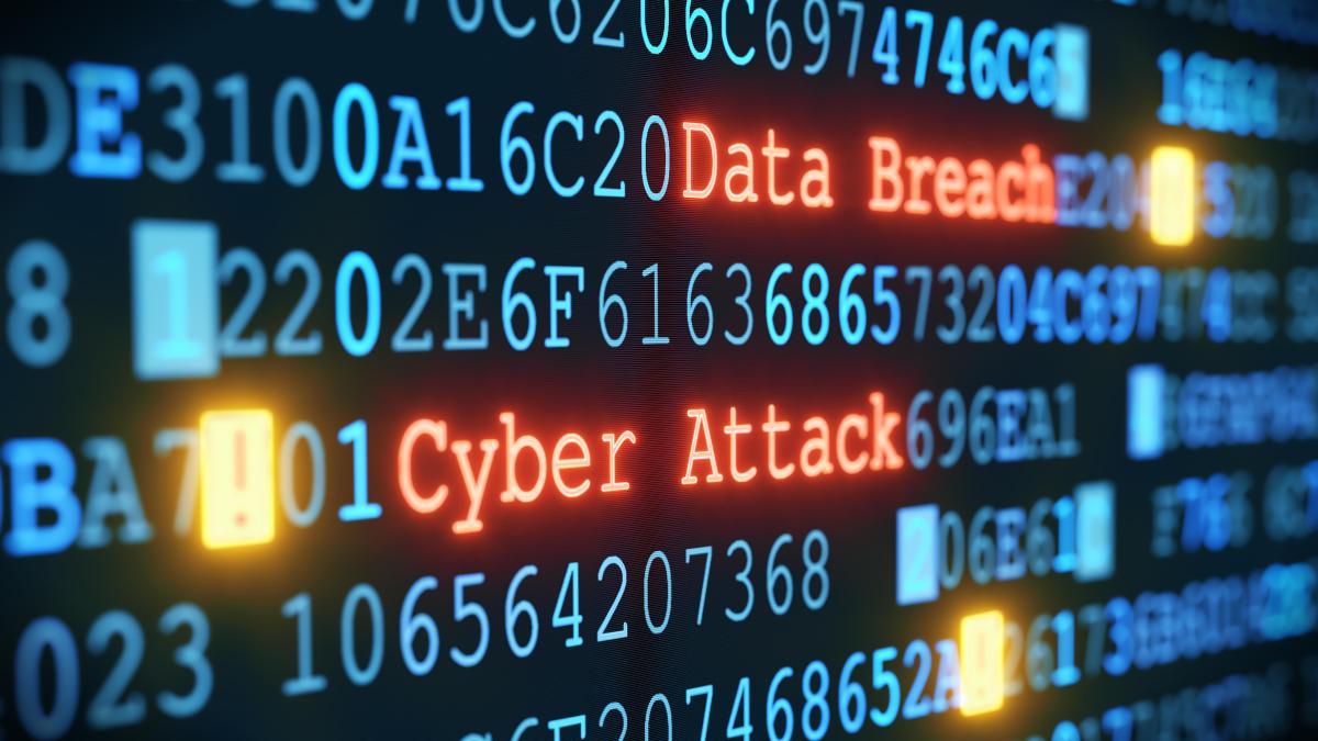 Impacto global de ciberataques a Microsoft
