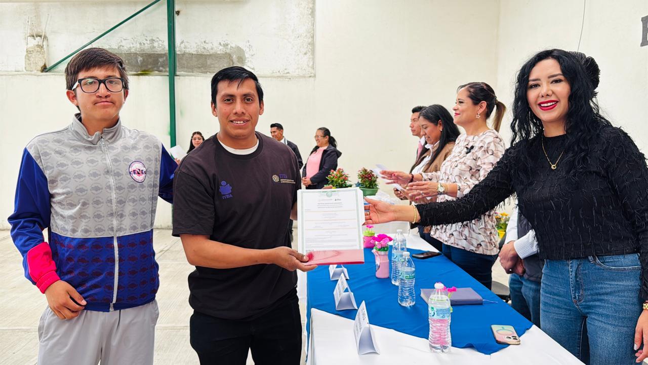 Escuela protegida Baja California