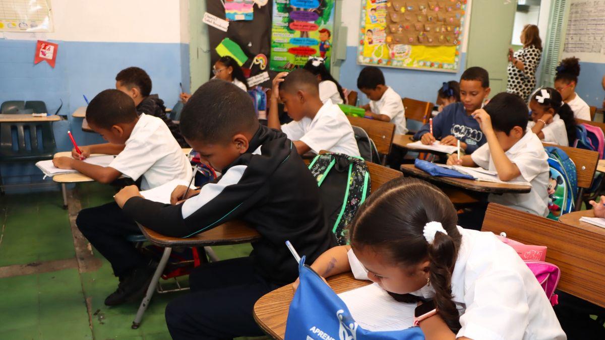 crisis educativa global