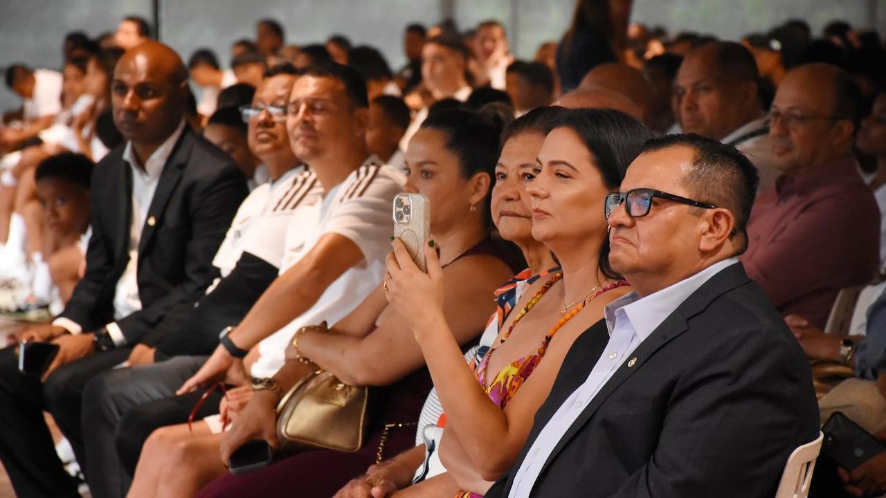 imagen escuela fundacion en Cali