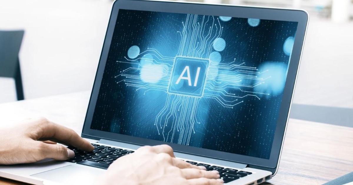 estudiar inteligencia artificial