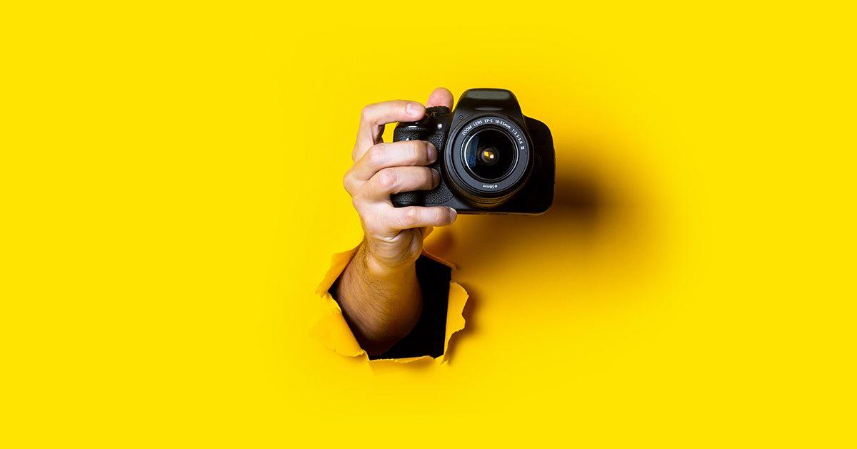 Premios de fotografía y concurso
