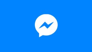 como iniciar sesion messenger facebook