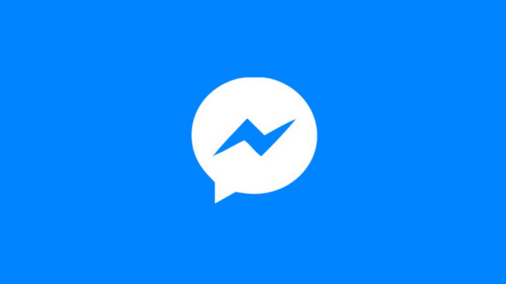 como iniciar sesion messenger facebook