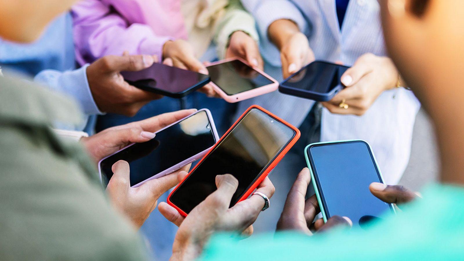 Internet en Canarias conectividad digital