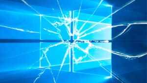 kit de emergencia Windows 10