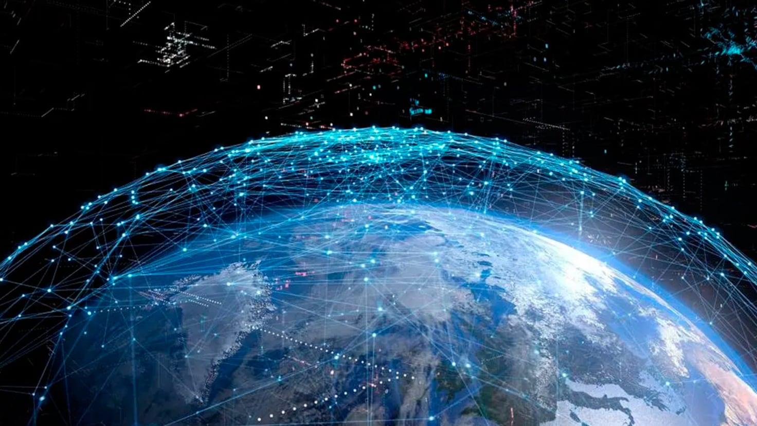 móviles compatibles con Starlink