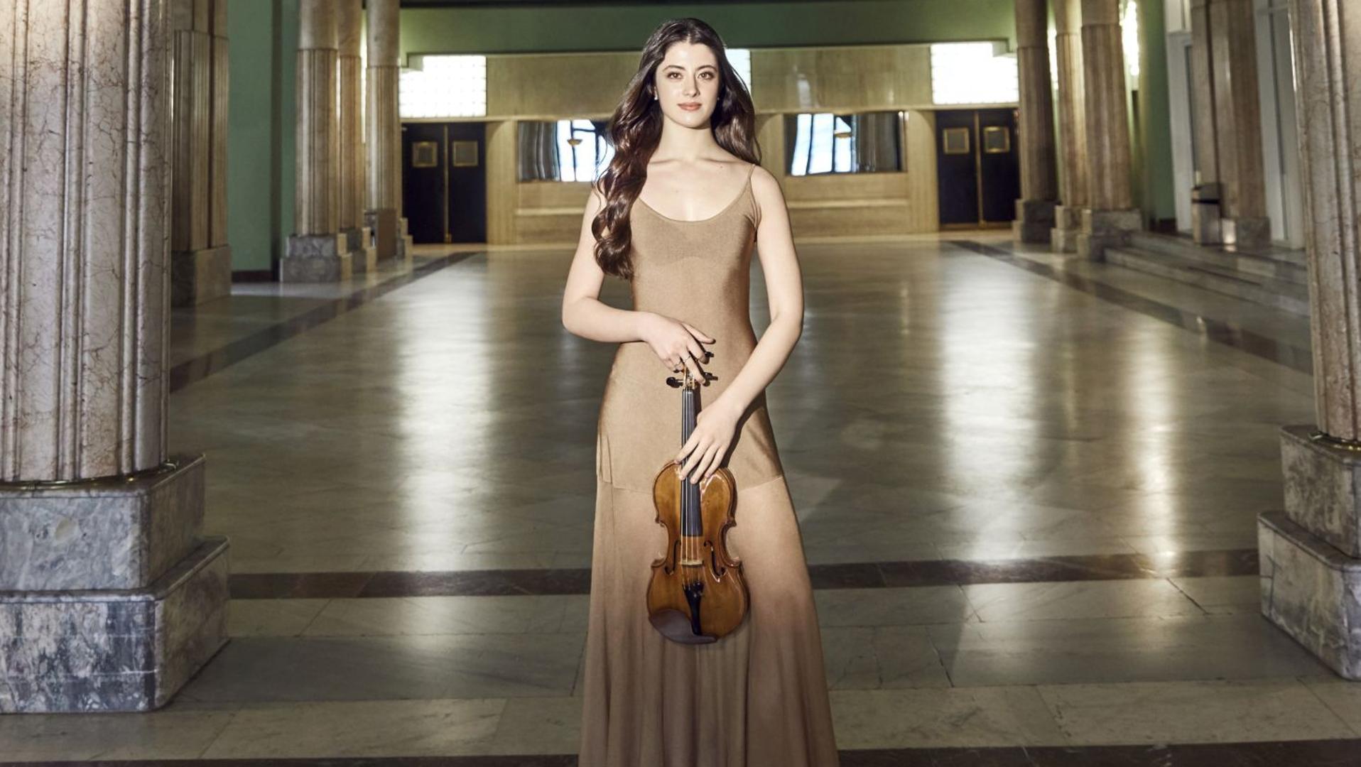 Jóvenes músicos clásicos